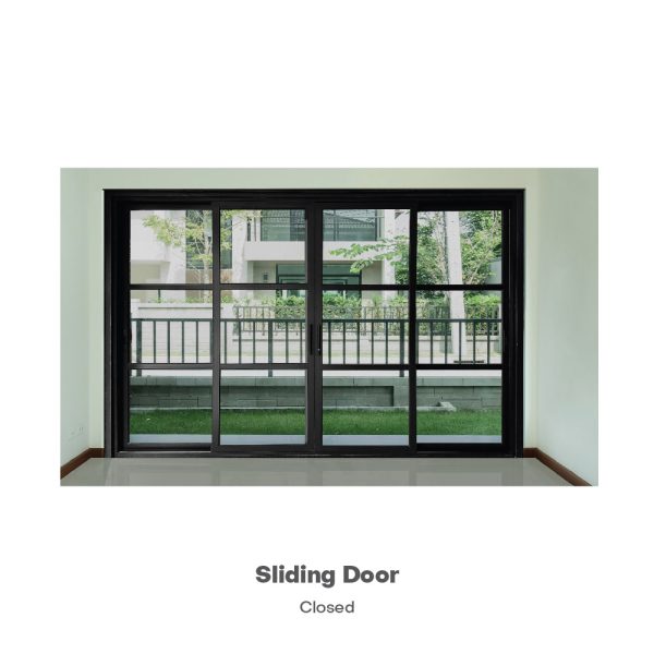 Sliding Doors