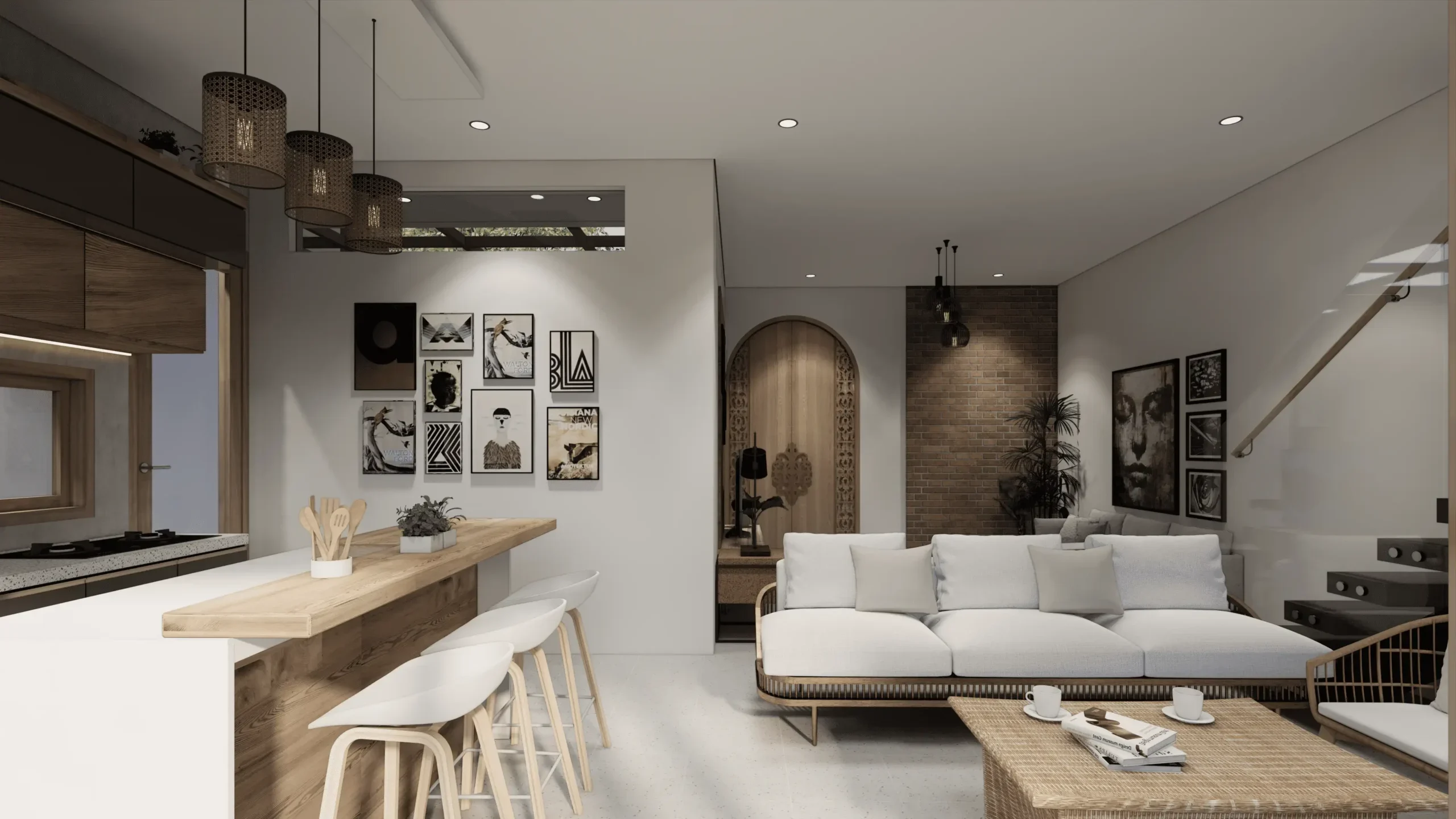 bali property