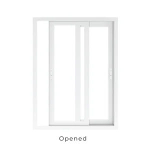 SLIDING WINDOW