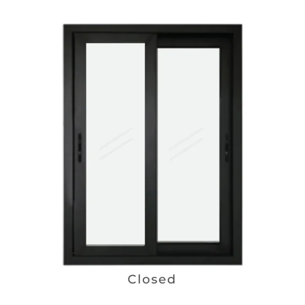 SLIDING WINDOW - Image 2