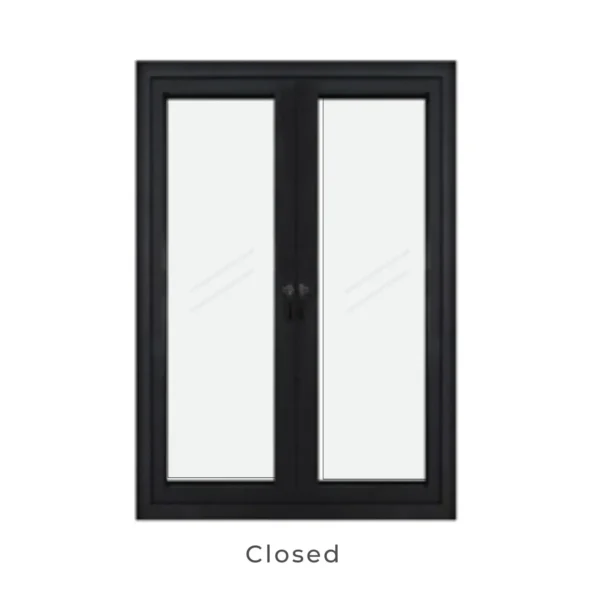 Swing Window - Image 2