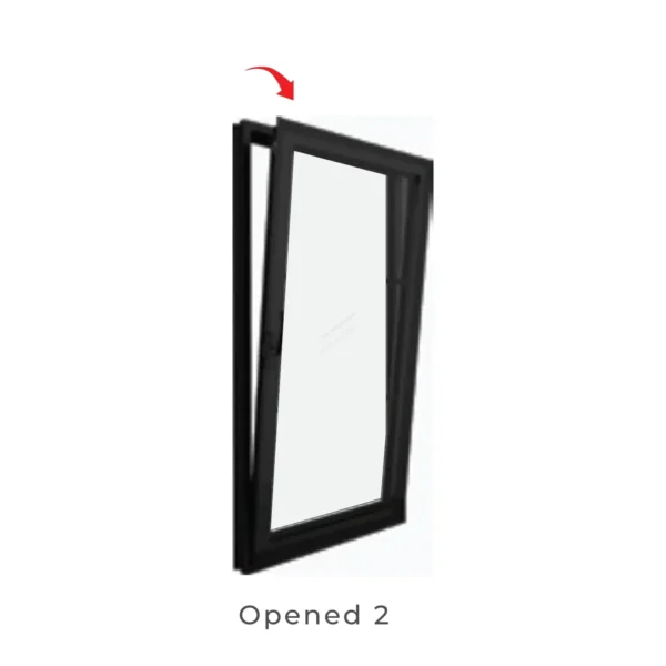 TILT & TURN WINDOW - Image 2